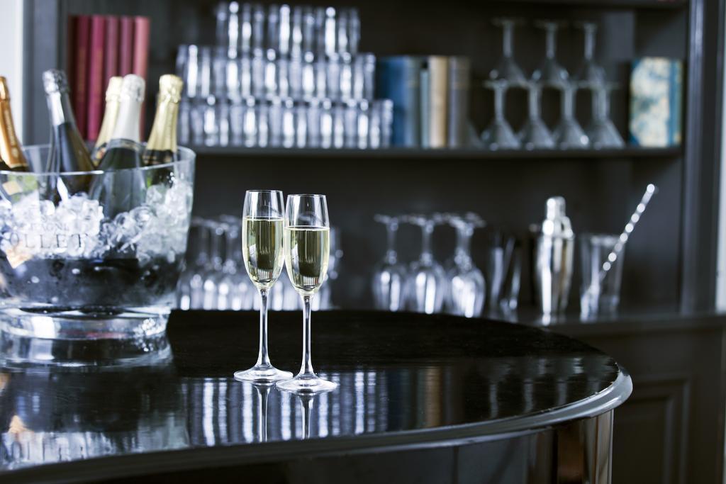 Bofors Hotel Karlskoga Eksteriør bilde
