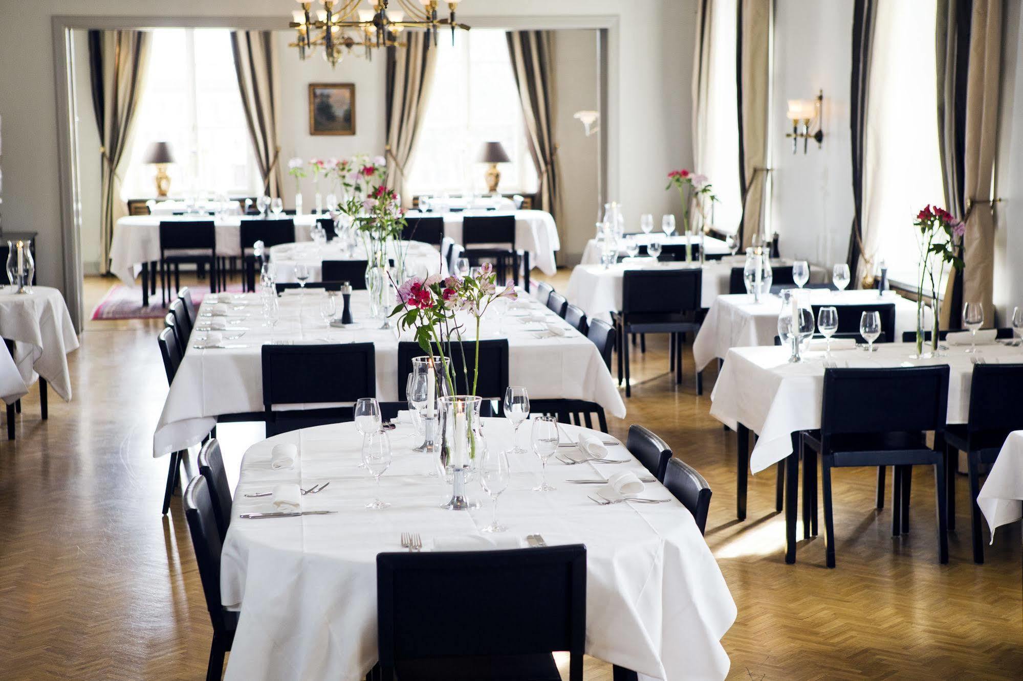 Bofors Hotel Karlskoga Eksteriør bilde